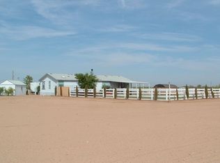 31643 N Attaway Rd, San Tan Valley, AZ 85143