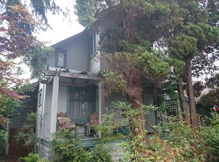 3954 Evanston Ave N, Seattle, WA 98103
