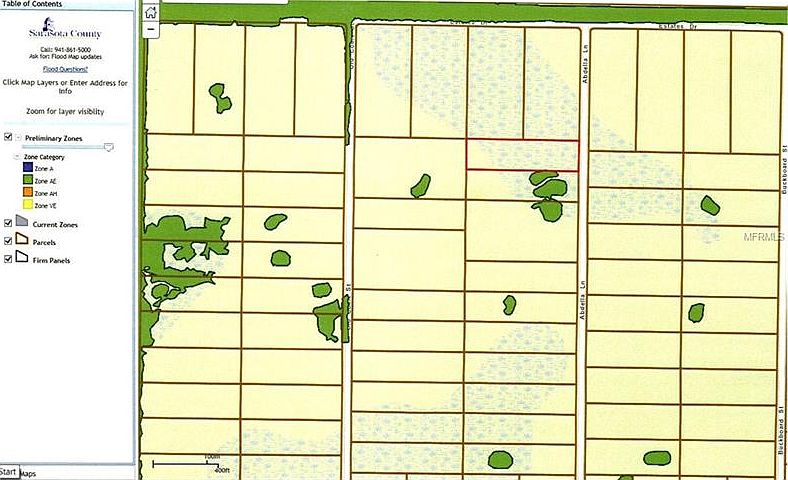2nd image of Abdella Ln