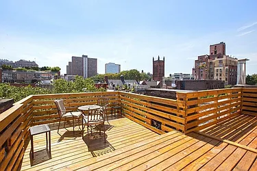 Rented by AD Real Estate Investors
