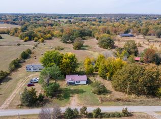 23477 Stewart Loop, Spiro, OK 74959