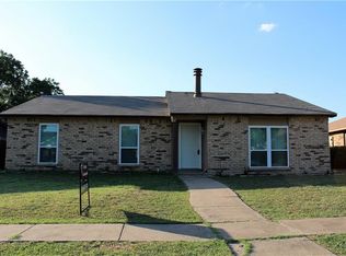 5620 Truitt St, The Colony, TX 75056