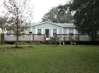 2611 NW 77th Ave, Chiefland, FL 32626