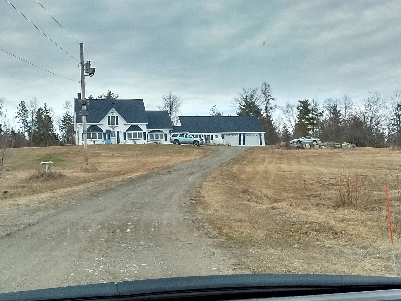 83 Lake Rd, Robbinston, ME 04671 Zillow