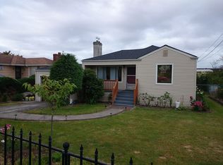 6929 Military Rd S, Seattle, WA 98108