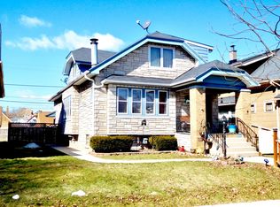 3245 S 12th St, Milwaukee, WI 53215