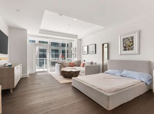 50 Liberty Dr UNIT 4S, Boston, MA 02210