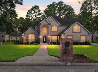 105 Sonterra Dr, Lufkin, TX 75901