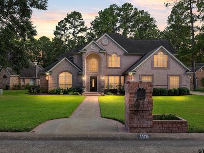 105 Sonterra Dr, Lufkin, TX, 75901