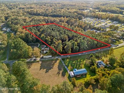 3091 Burgaw Highway, Jacksonville, NC, 28540