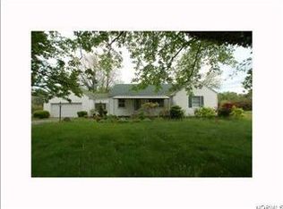 7920 Center Rd #45, Ashtabula, OH 44004