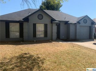 2604 Bluebonnet Dr, Killeen, TX 76549