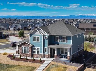 23241 E Rockinghorse Pkwy, Parker, CO 80016