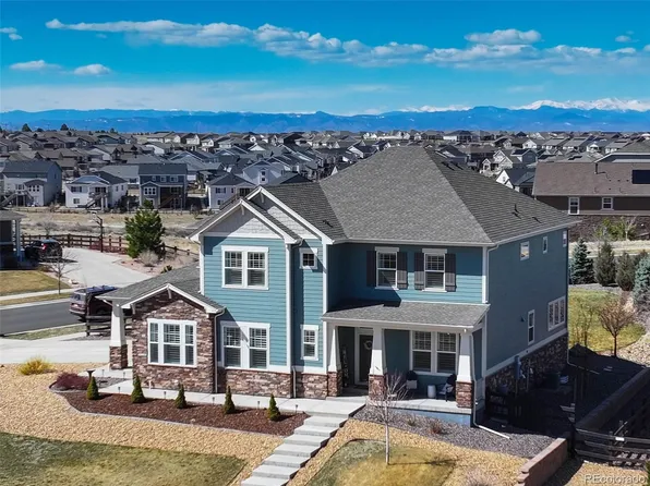23241 E Rockinghorse Parkway, Aurora, CO 80016