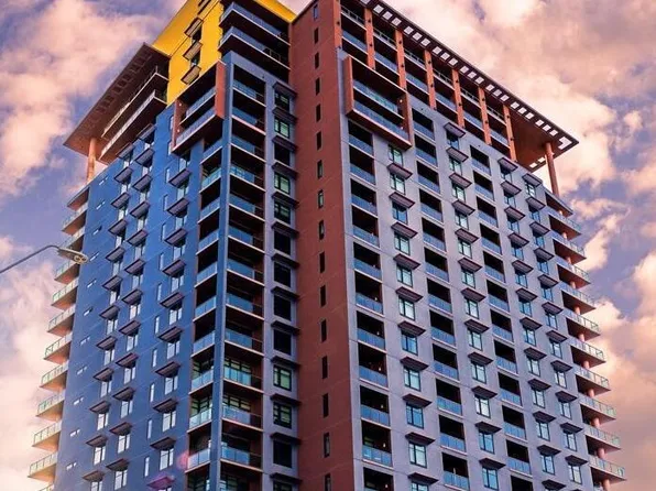 310 S 4th St Unit 605, Phoenix, AZ 85004