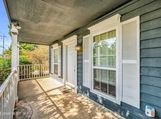 1064 N Montgomery St, Starkville, MS 39759