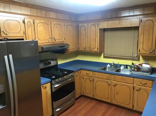 611 Old Whitfield Rd, Pearl, MS 39208