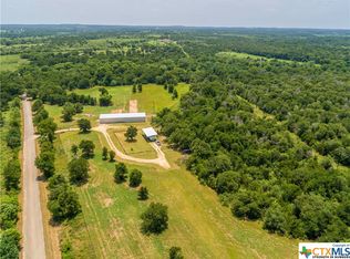 292 Bateman Rd, Red Rock, TX 78662