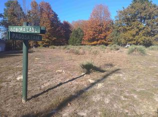 LOT Pagosa Ln, Hawkins, TX 75765