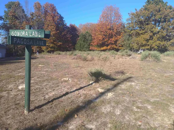 LOT Pagosa Ln, Hawkins, TX 75765