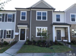 5430 Talley St, Morrisville, NC 27560
