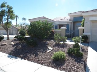 78715 Morning Star, Palm Desert, CA 92211