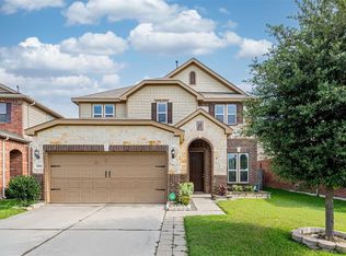 4106 Lake Cypress Cir, Houston, TX 77068