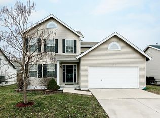 1919 Briarfield Dr, Lake Saint Louis, MO 63367