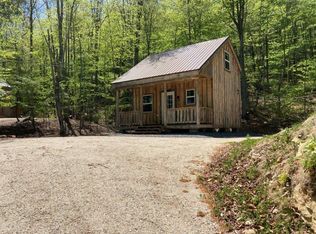 224 Tucker Rd, Grafton, NH 03240