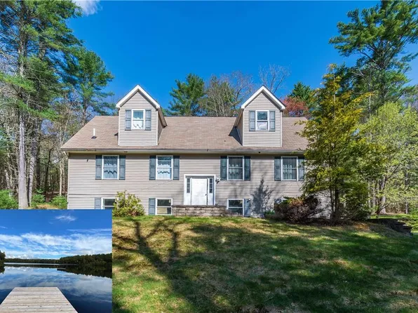 182 Timber Lake Drive, Yulan, NY 12792