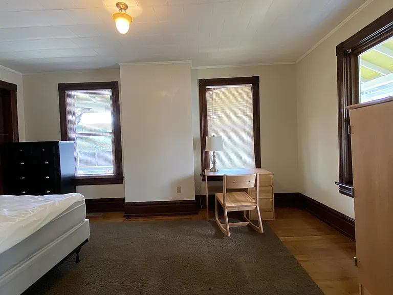Bedroom Five