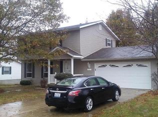 605 Josh Dr, Brighton, IL 62012