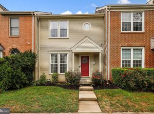 12222 Brittania Cir, Germantown, MD 20874