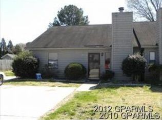 2004 E 3rd St #B, Ayden, NC 27858