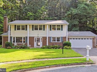 7405 Calico Ct, Springfield, VA 22153