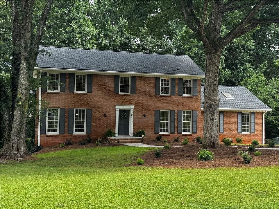 1st image of 2302 Smokehouse Path