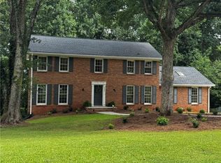 2302 Smokehouse Path, Lawrenceville, GA 30044