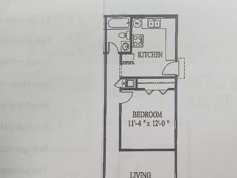 1st image of 2311 New York Ave SW APT A