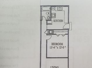 2311 New York Ave SW APT B, Albuquerque, NM 87104