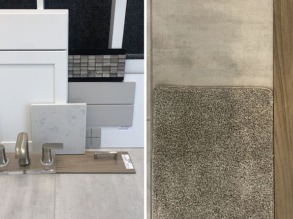 Spruce Design Selections