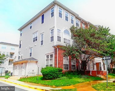 14288 Woven Willow Ln #34, Centreville, VA, 20121