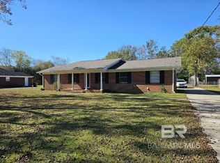 115 S Bouler Ave, Bay Minette, AL 36507