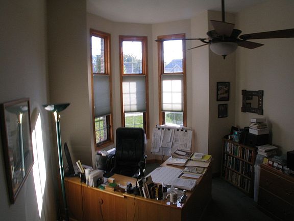 Main Floor Office/Den