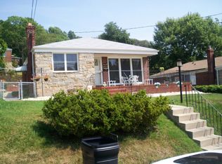 6013 Baywood Ave, Baltimore, MD 21209