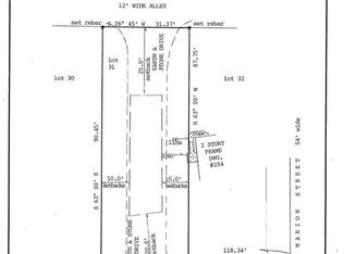 102 Walnut St, Bridgeton, NJ 08302