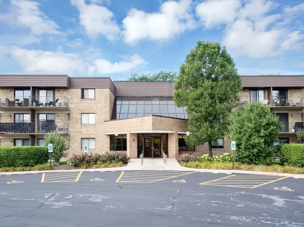 5550 Astor Ln APT 315, Rolling Meadows, IL 60008