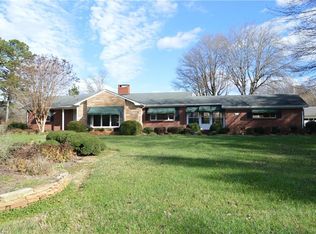 162 Redland Rd, Advance, NC 27006