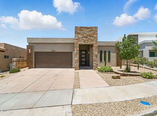 7325 Steve Degroat Ln, El Paso, TX 79911