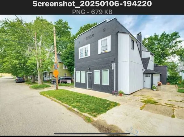 667 W Park Ave, Barberton, OH