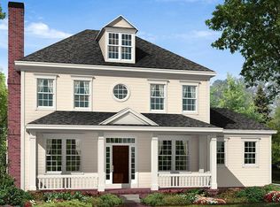 9311 Burnett Ln, Dublin, OH 43017